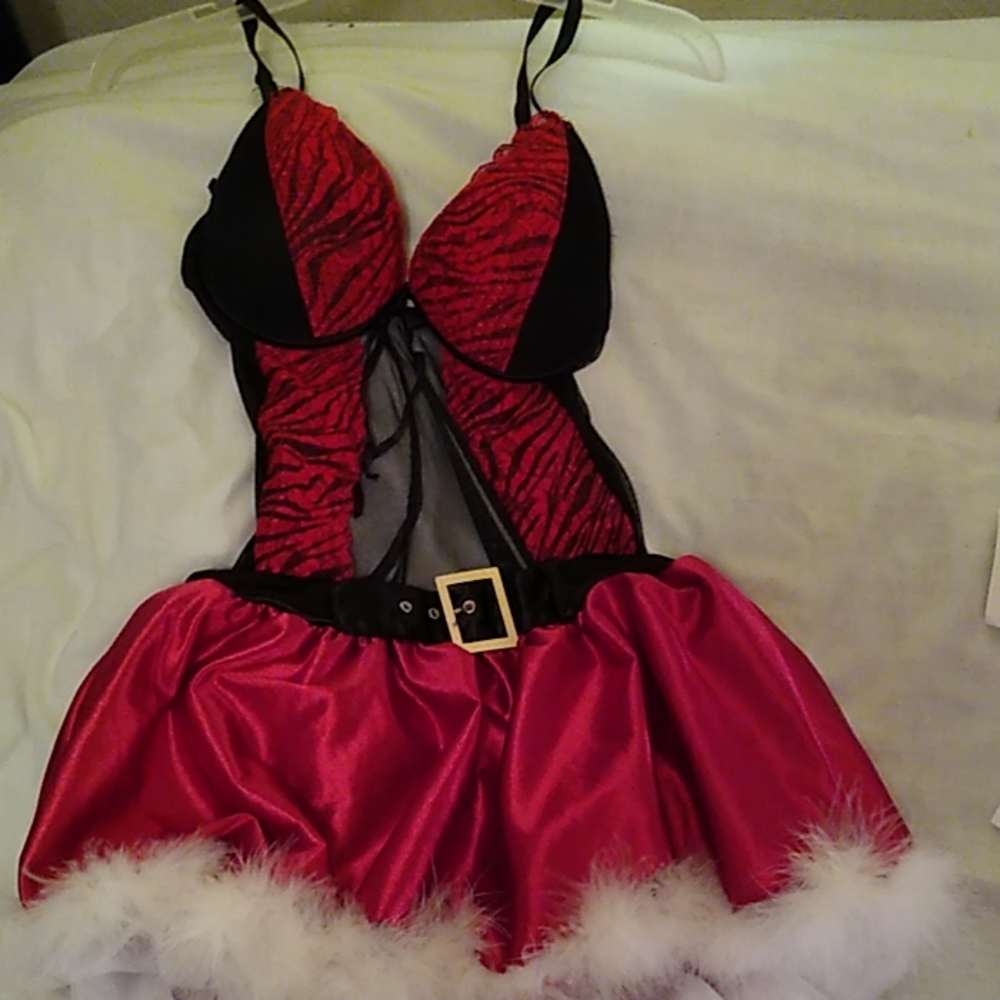 Native intimates lingerie